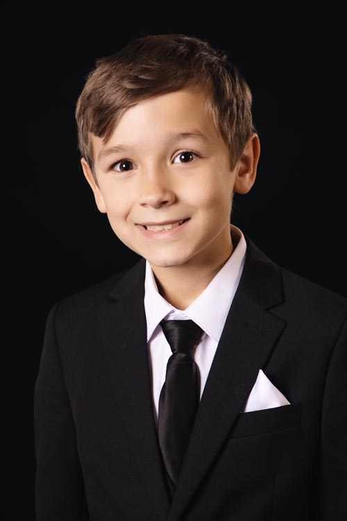 Brady Samuel Cumpston